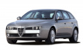 Alfa Romeo 159 Sportwagon